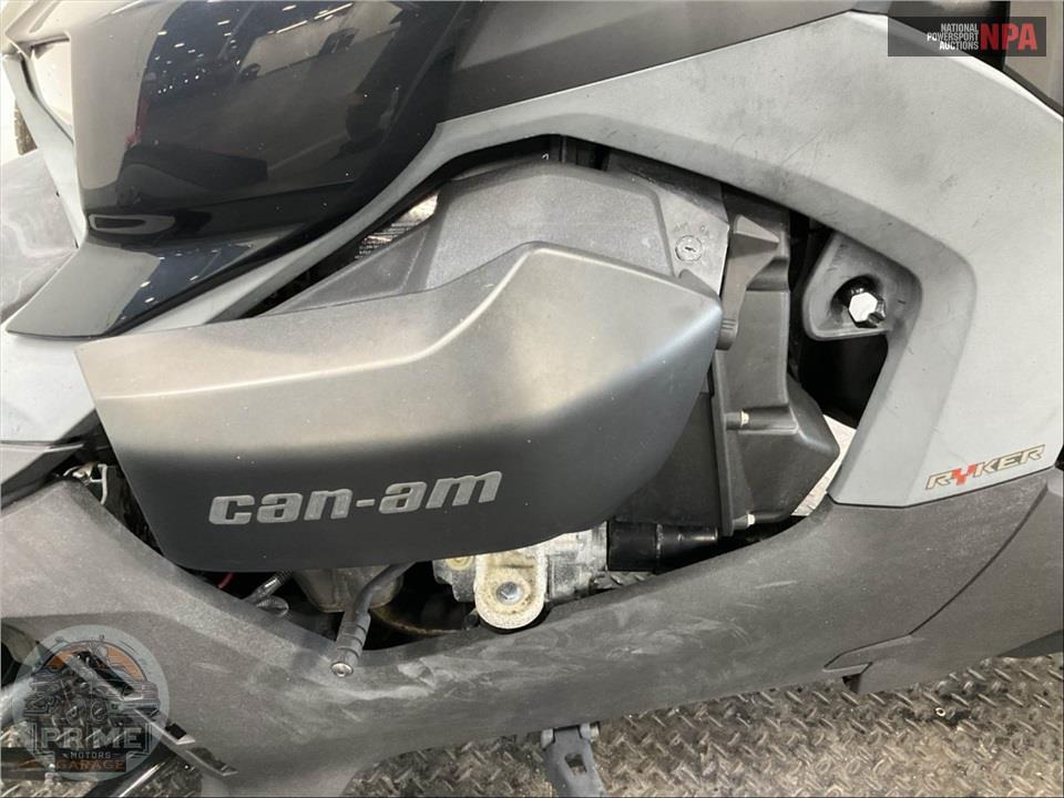 2021 Can-Am RYKER 900 ACE — фото 7