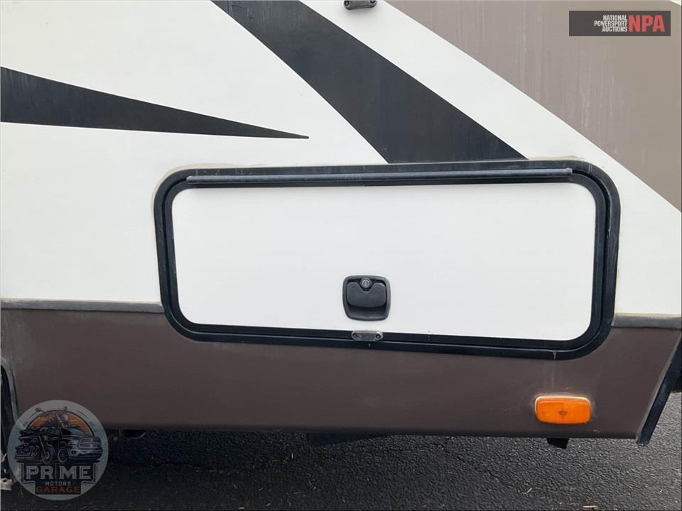 2015 Keystone Rv M-27 RLS - COUGAR SERIES — фото 32