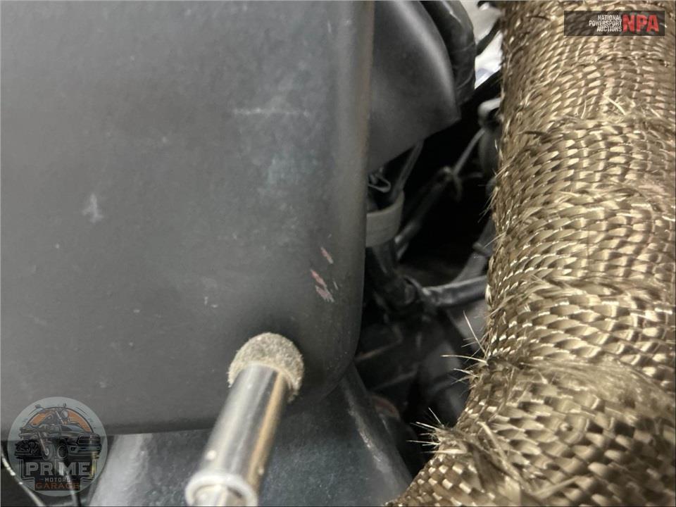 2001 Honda VT750DC1 SHADOW SPIRIT — фото 19