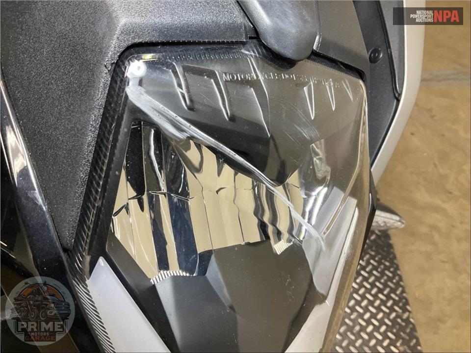 2022 Cf Moto 300 NK — фото 25