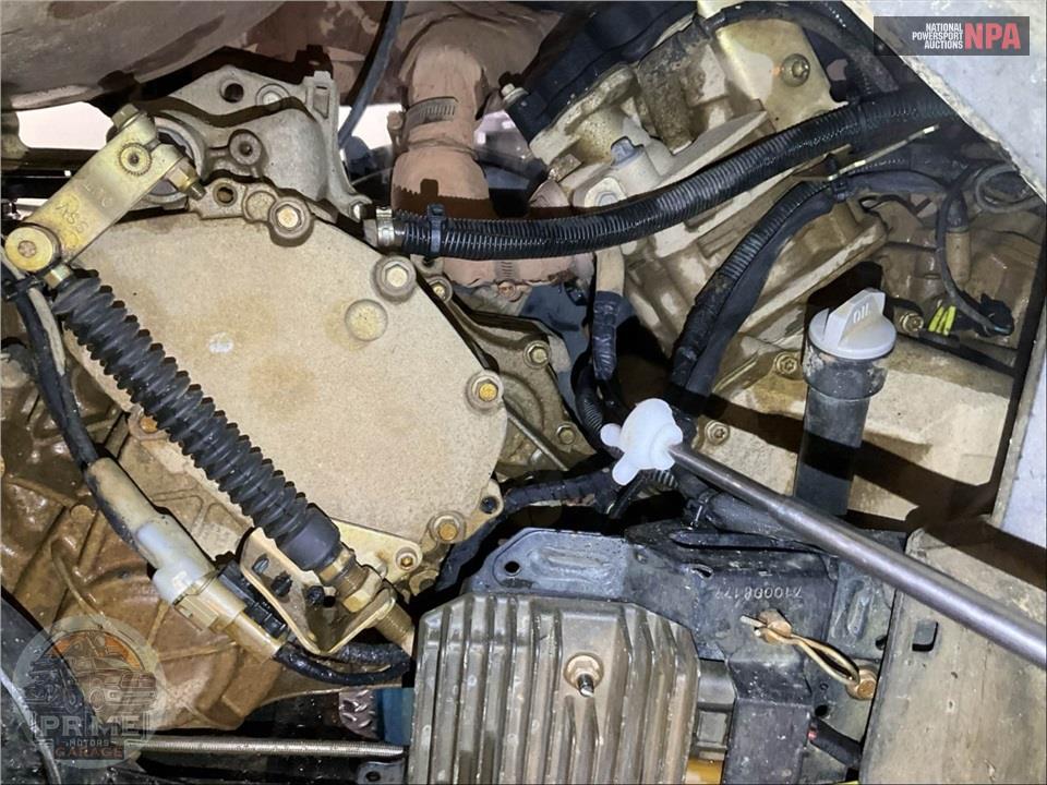 2022 Can-Am COMMANDER XT 1000R (CAMOUFLAGE) — фото 12