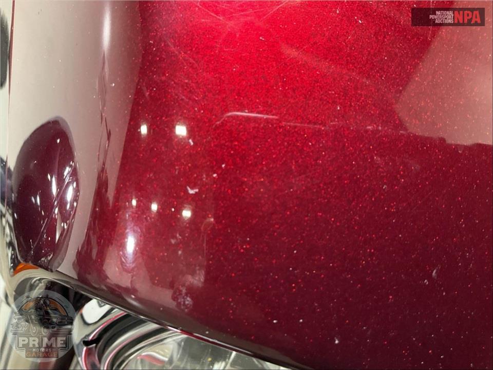 2014 Harley-Davidson FLHTK ELECTRA GLIDE ULTRA LIMITED — фото 16