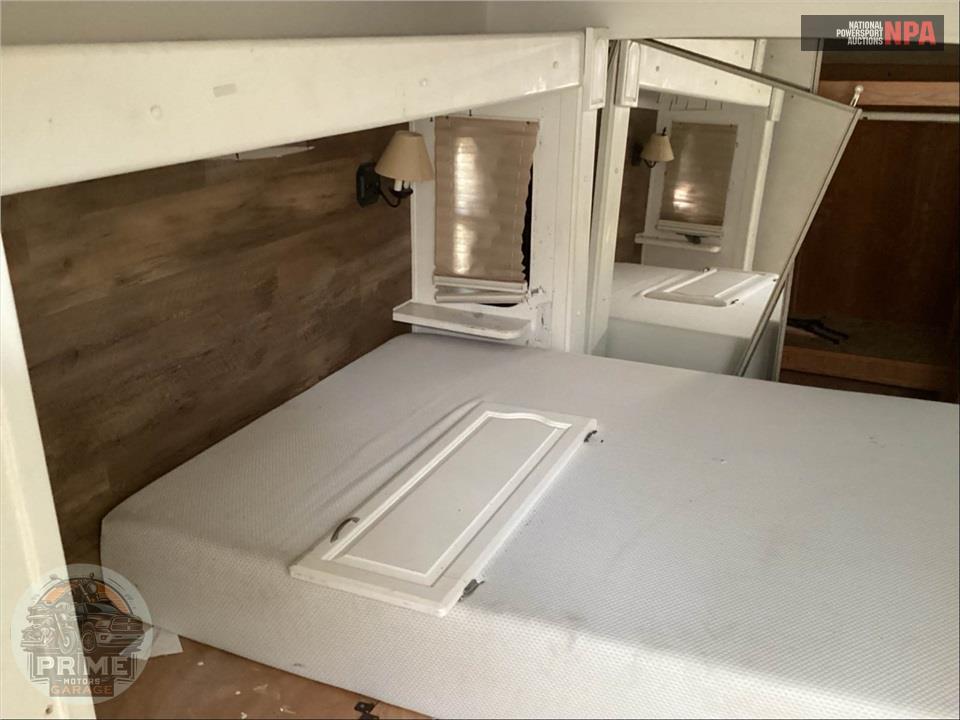 2007 Keystone Rv M-3600 RE - MONTANA FIFTH WHEEL SERIES — фото 11