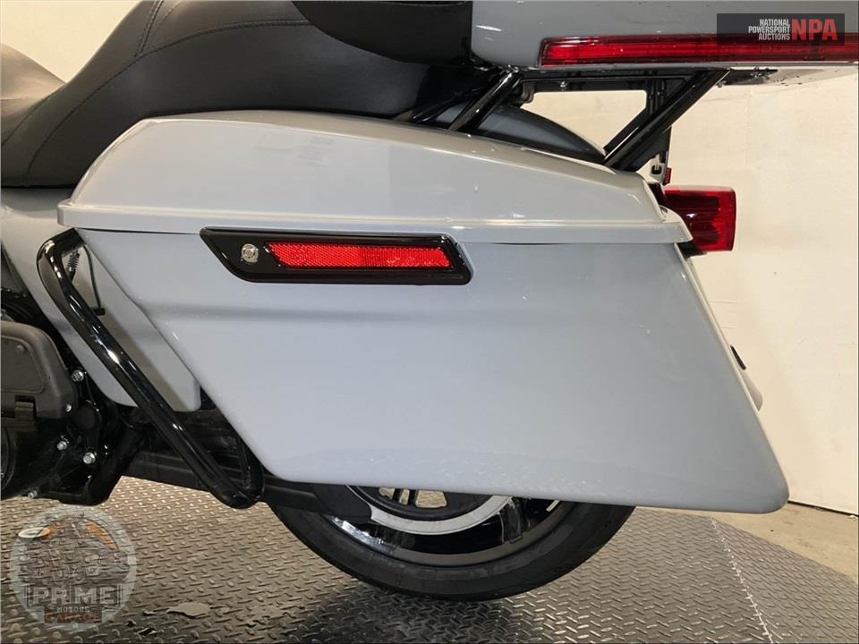 2024 Harley-Davidson FLHTK ULTRA LIMITED — фото 12