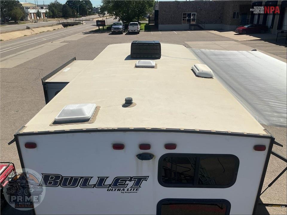 2019 Keystone Rv M-243 BHS BULLET ULTRA LITE SERIES — фото 22