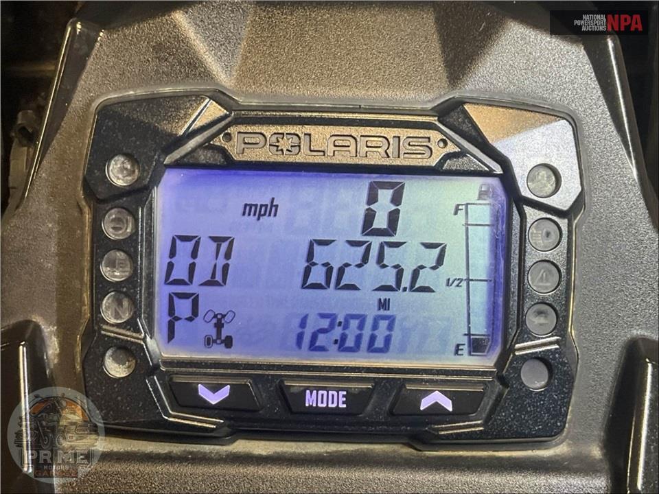 2024 Polaris SPORTSMAN XP 1000 HIGH LIFTER EDITION — фото 5