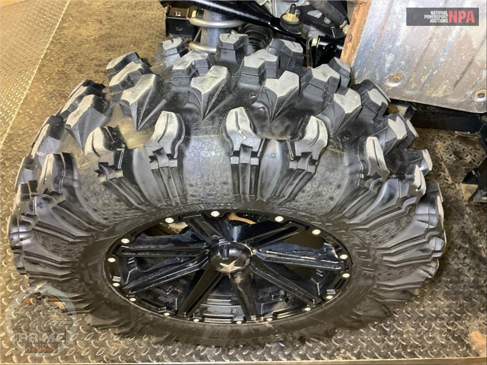 2025 Polaris RANGER XP 1000 PREMIUM — фото 25