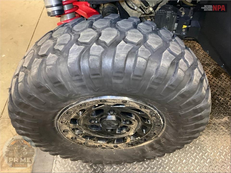 2024 Can-Am COMMANDER MAX XT-P 1000R — фото 29