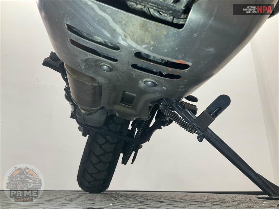 2022 Harley-Davidson RA1250S PAN AMERICA 1250 SPECIAL — фото 14