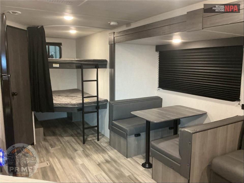 2024 Keystone Rv M-261 BH - HIDEOUT SPORT SERIES — фото 6