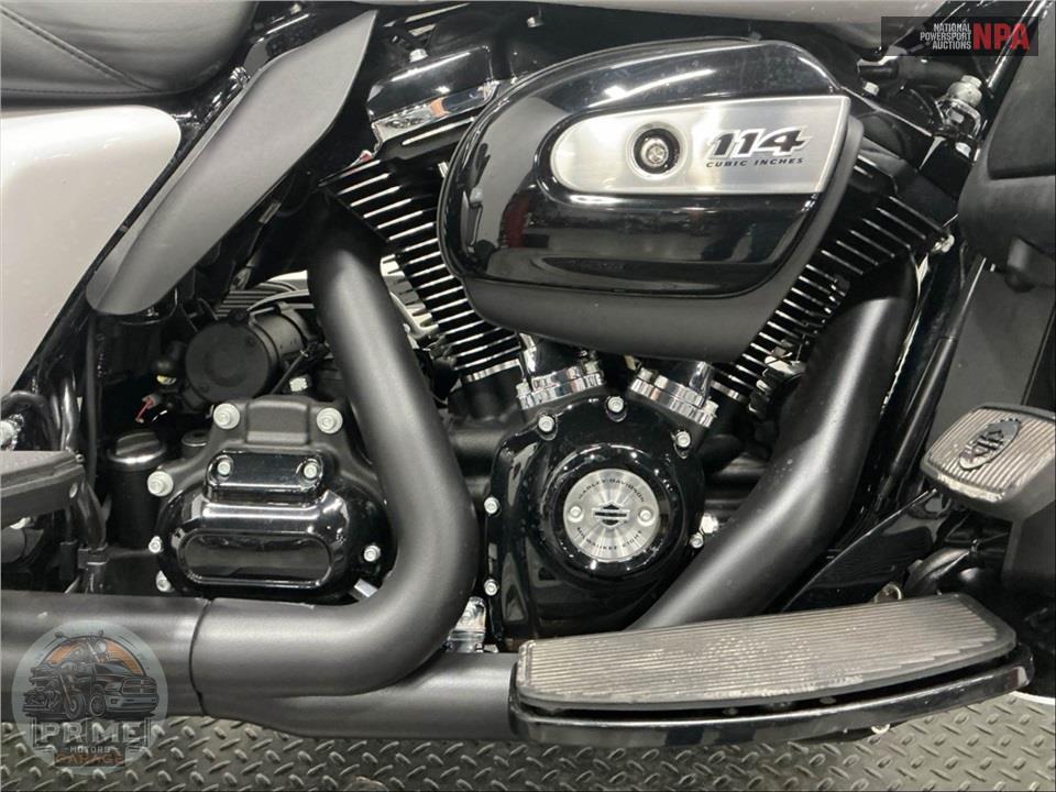 2024 Harley-Davidson FLHTK ULTRA LIMITED — фото 6