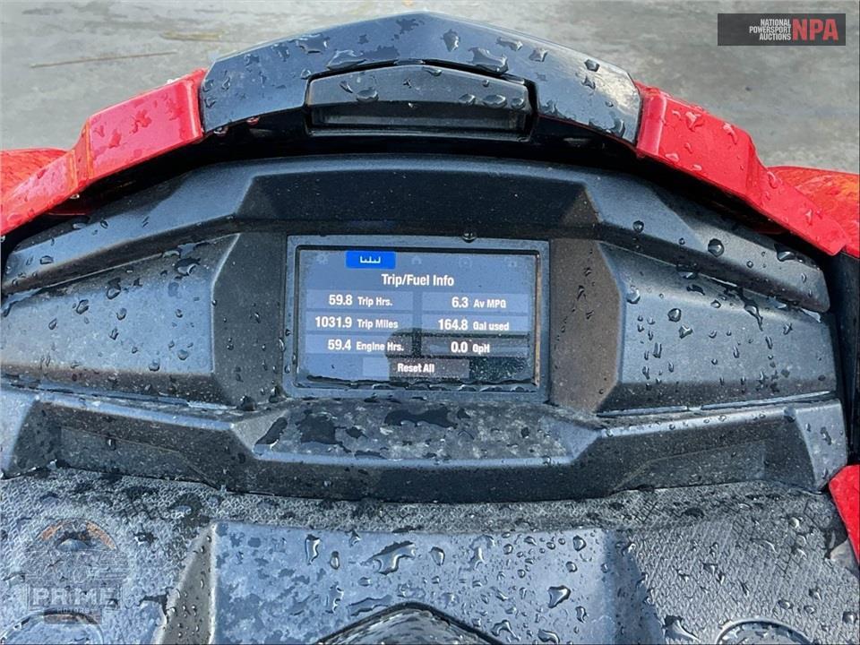 2024 Yamaha WAVERUNNER VX LIMITED — фото 5