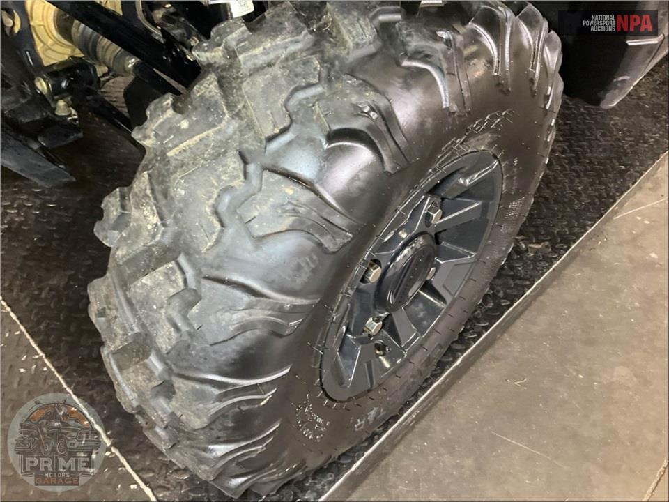 2025 Polaris RANGER 1000 PREMIUM — фото 20