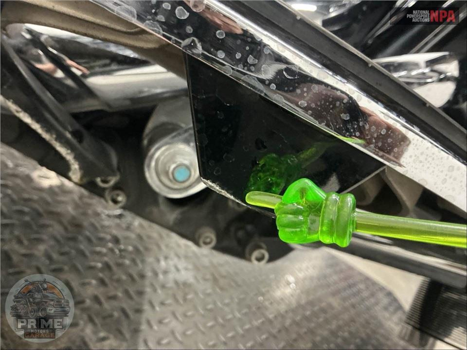 2019 Harley-Davidson FLHTKL ULTRA LIMITED LOW — фото 32