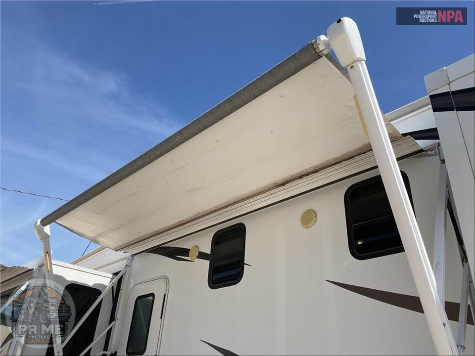 2020 Palomino By Forest River M-382FBC - COLUMBUS C-SERIES FIFTH WHEEL SERIES — фото 26