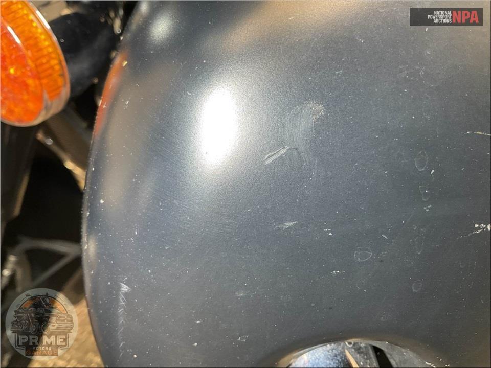 2017 Harley-Davidson FLHTKL ULTRA LIMITED LOW — фото 15