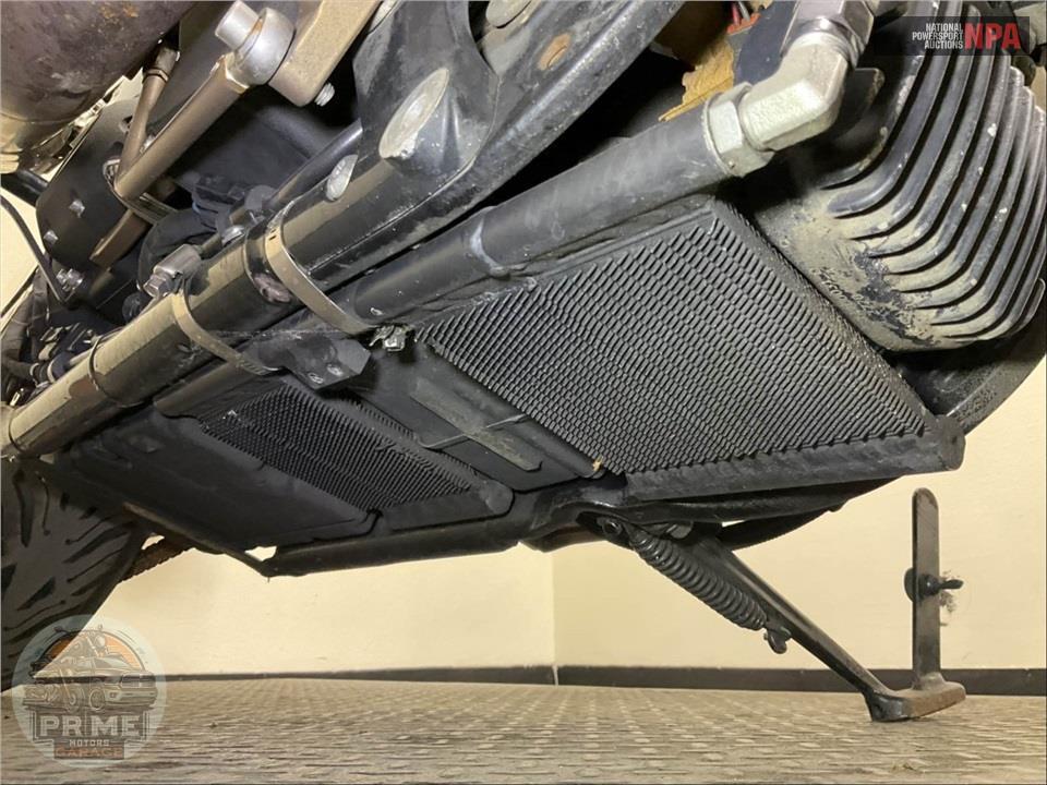 2020 Harley-Davidson FXLRS LOW RIDER S — фото 15