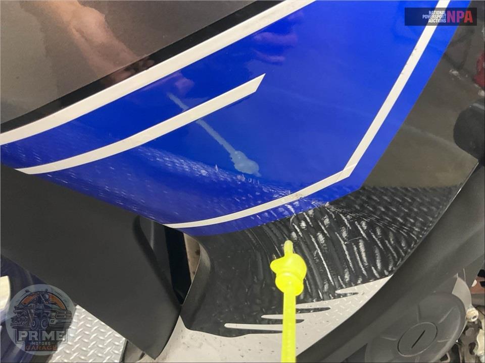2017 Yamaha YZF-R3 — фото 18