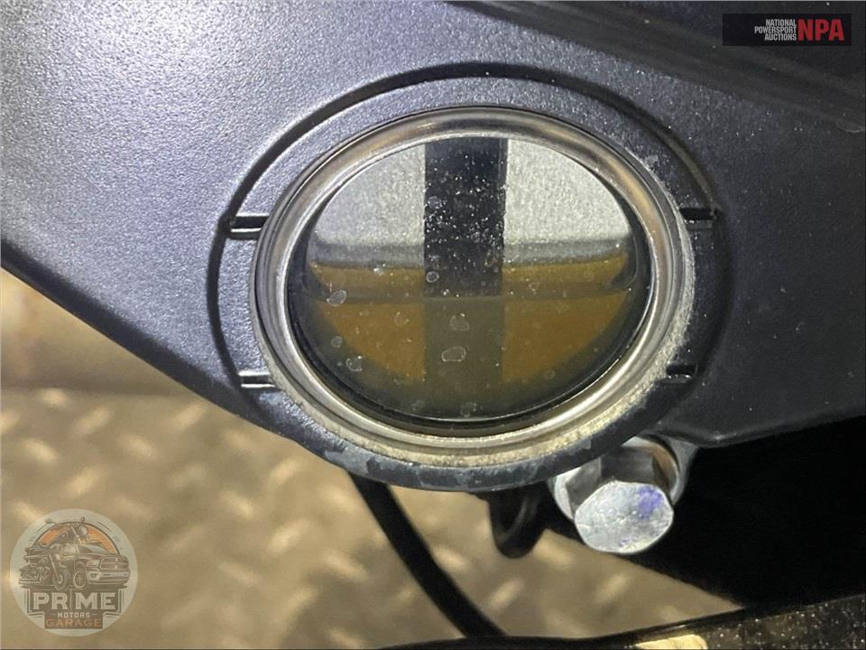 2020 Kawasaki EX650MLF NINJA 650 (ABS) — фото 9