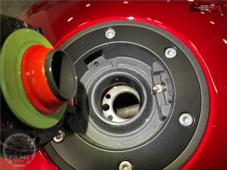 2024 Triumph SPEED TRIPLE 1200 RR — фото 16