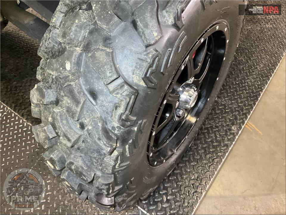 2021 Massimo X4 DOMINATOR 1000 LT — фото 42