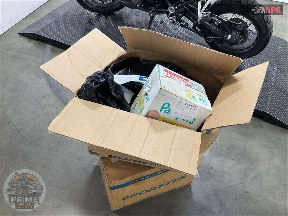 2015 Bmw R1200GS ADVENTURE — фото 12