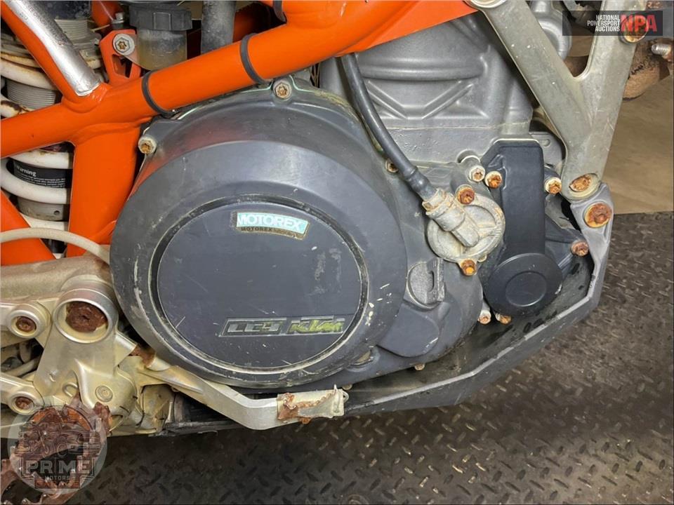 2013 Ktm 690 ENDURO R — фото 10