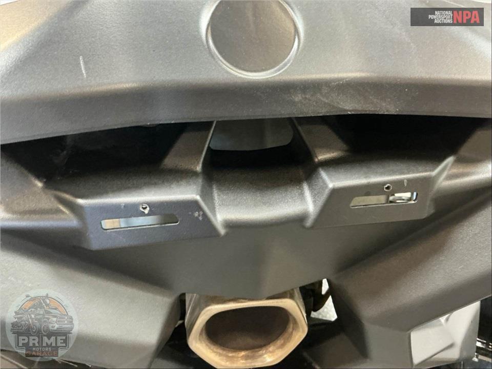 2021 Can-Am MAVERICK X3 MAX X RS TURBO RR — фото 29