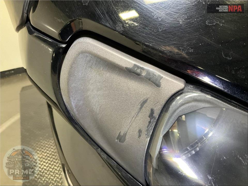 2015 Honda GL18HPMF GOLDWING — фото 16