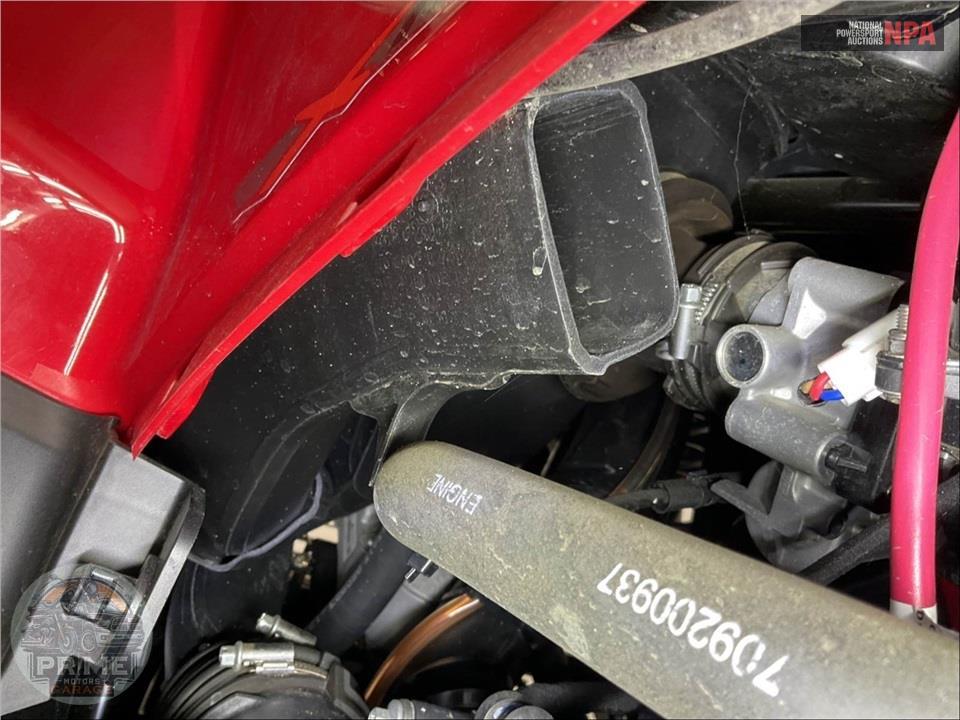 2023 Can-Am OUTLANDER X MR 700 — фото 12