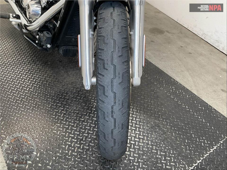 2021 Harley-Davidson FXST SOFTAIL STANDARD — фото 21
