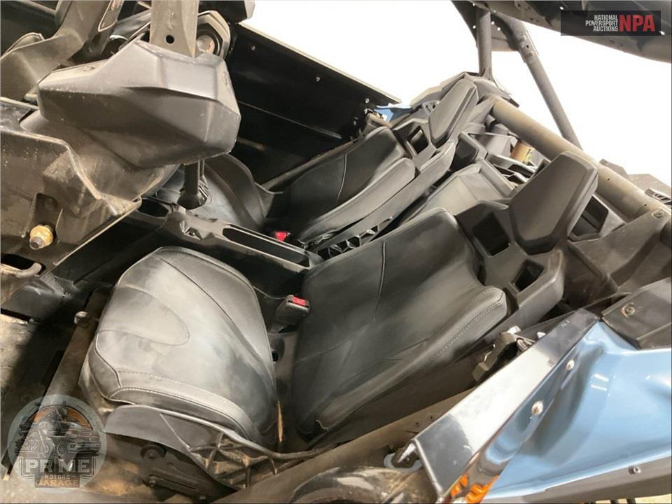 2026 Can-Am MAVERICK X3 MAX DS TURBO — фото 29