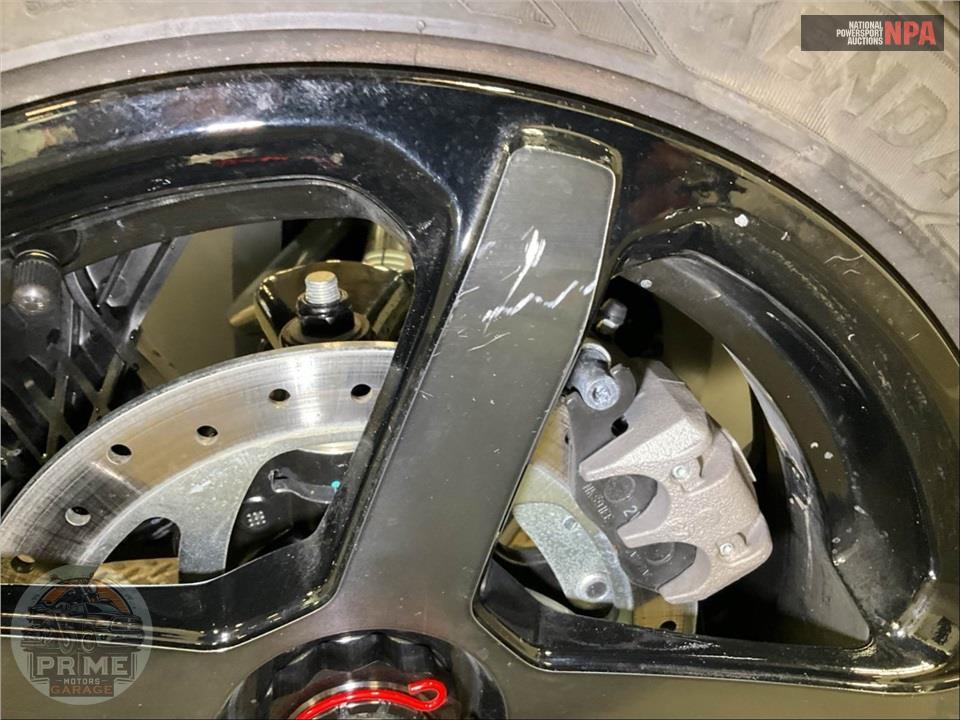 2023 Can-Am RYKER SPORT 900 ACE — фото 13