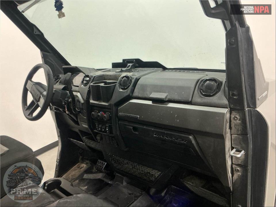 2024 Polaris RANGER XD 1500 NORTHSTAR EDITION PREMIUM — фото 27