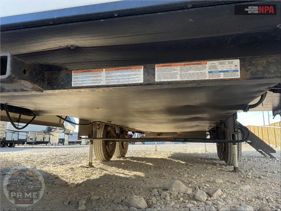 2021 Keystone Rv M-331 RL - MONTANA HIGH COUNTRY FIFTH WHEEL SERIES — фото 27