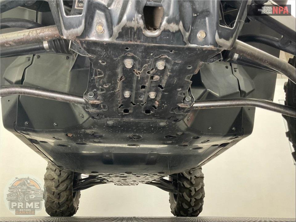 2023 Can-Am COMMANDER XT 1000R (CAMOUFLAGE) — фото 13
