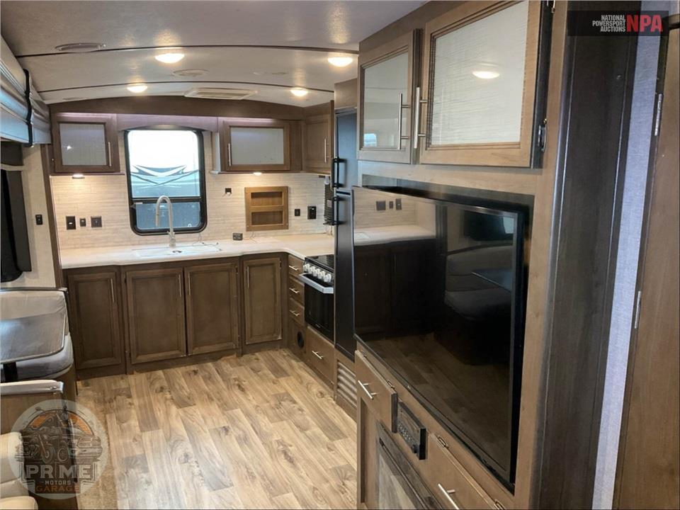 2020 Keystone Rv M-31 MBS - COUGAR SERIES — фото 6