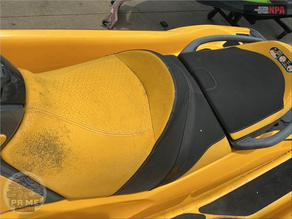 2022 Seadoo/Brp RXT-X 300 TECH PACKAGE — фото 31