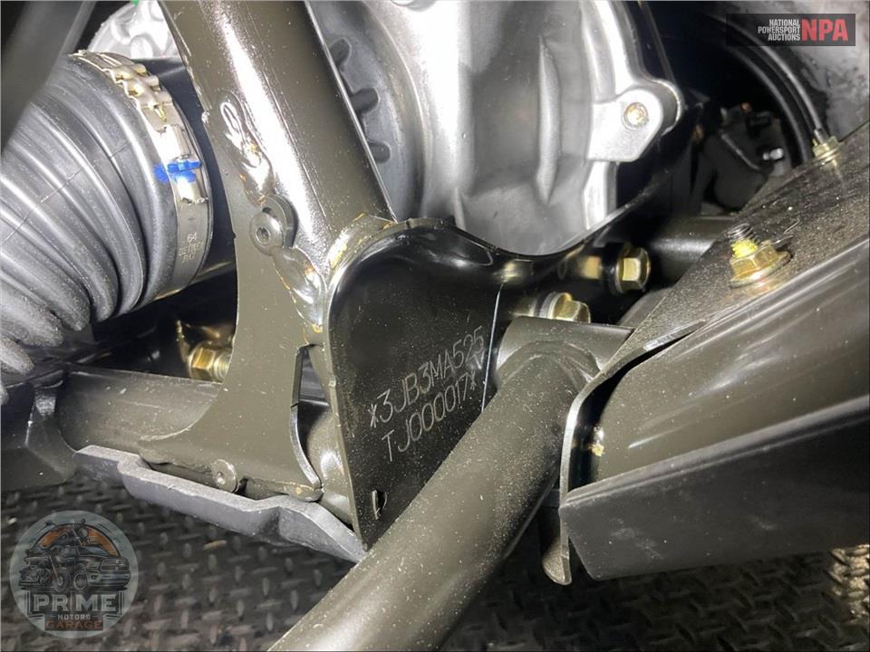 2025 Can-Am OUTLANDER XT 1000R — фото 19