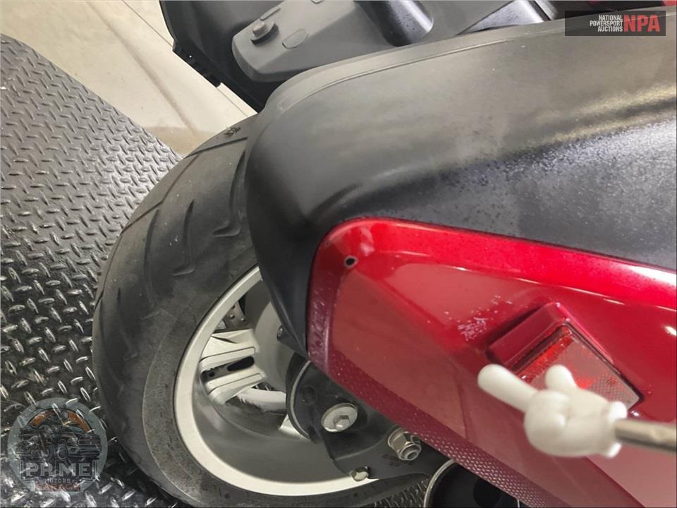 2014 Honda CTX1300 — фото 43