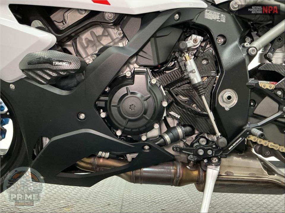 2025 Bmw S1000RR M PACKAGE — фото 7