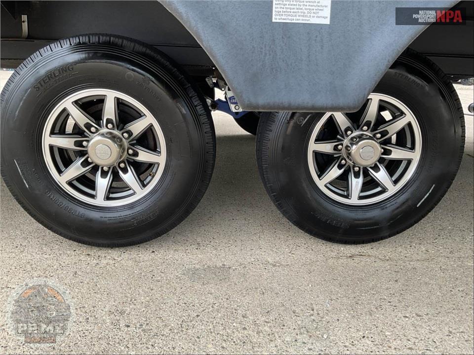 2024 Alliance Rv M-395DS - PARADIGM FIFTH WHEEL SERIES — фото 39