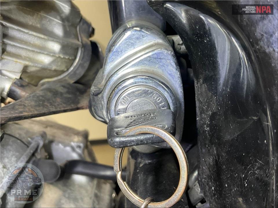 1999 Honda VT600CDX SHADOW VLX — фото 17