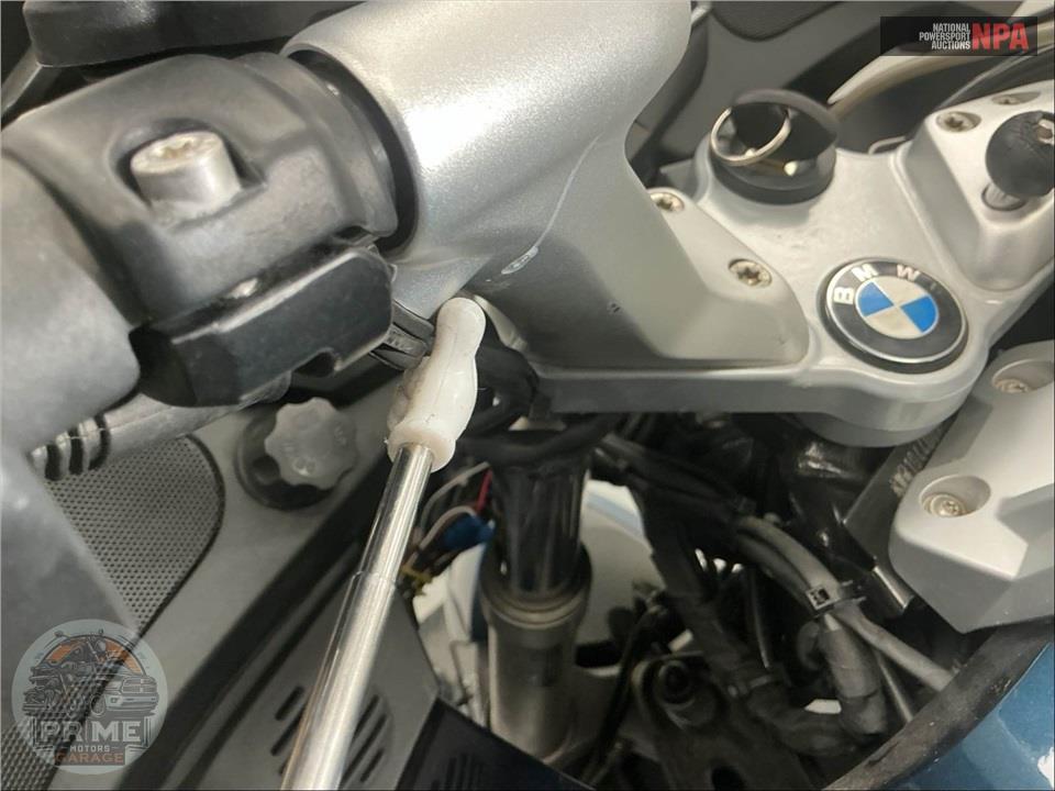 2012 Bmw R1200RT — фото 52