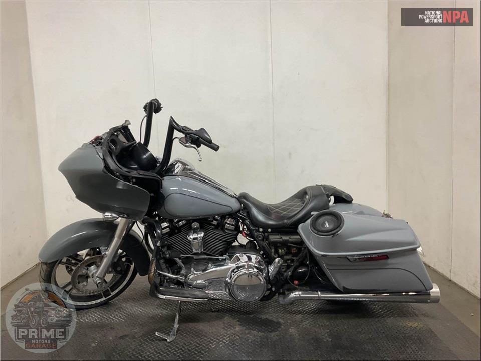 2023 Harley-Davidson FLTRX ROAD GLIDE — фото 3