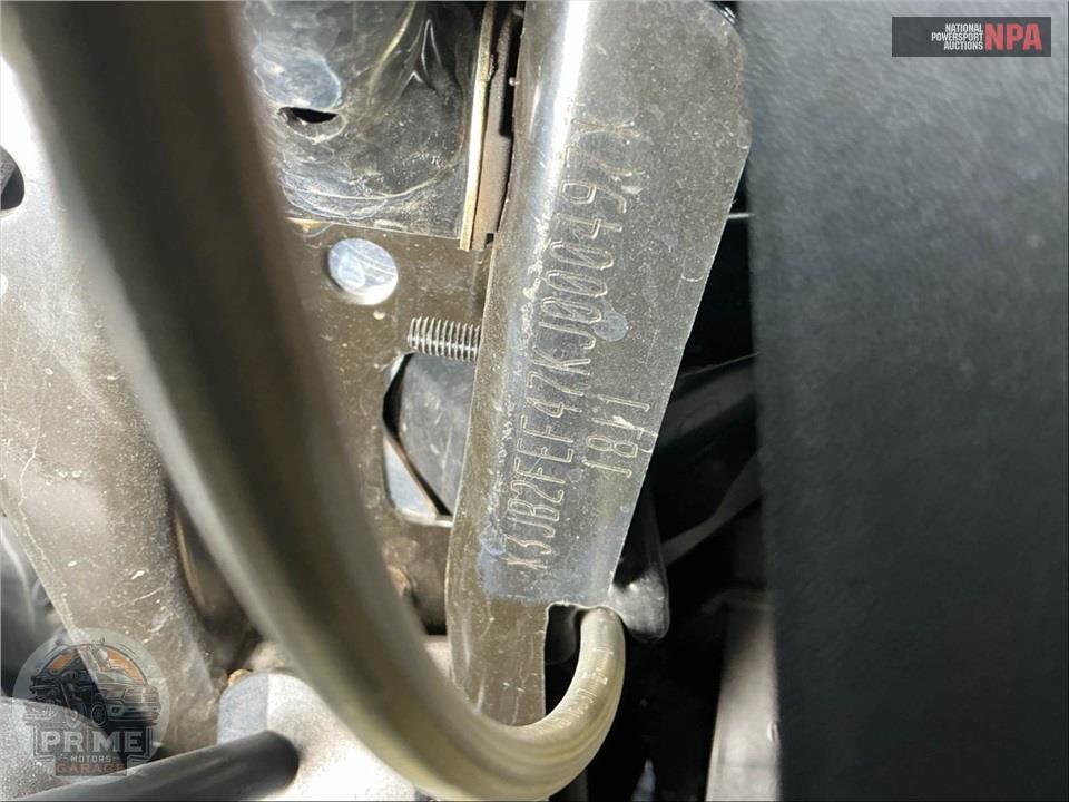 2019 Can-Am RYKER 600 ACE — фото 16