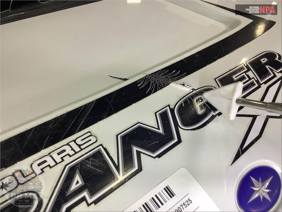 2019 Polaris RANGER CREW XP 1000 EPS NORTHSTAR — фото 45