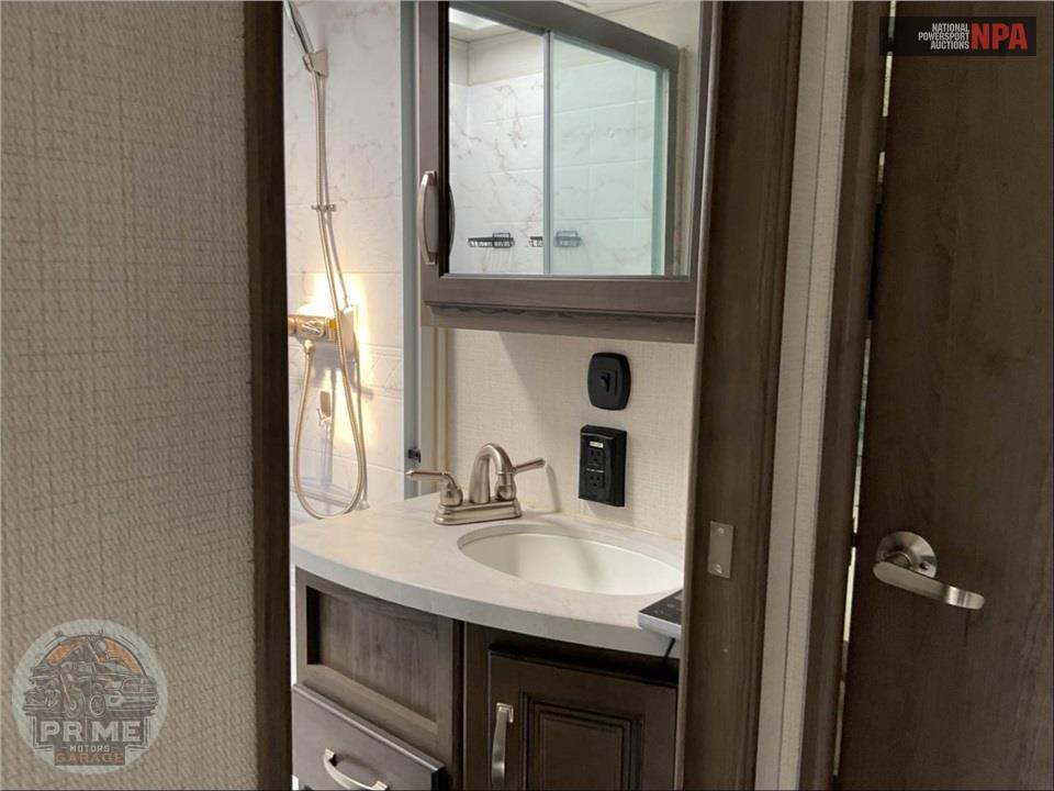 2021 Keystone Rv M-290 RLS - COUGAR FIFTH WHEEL SERIES — фото 18