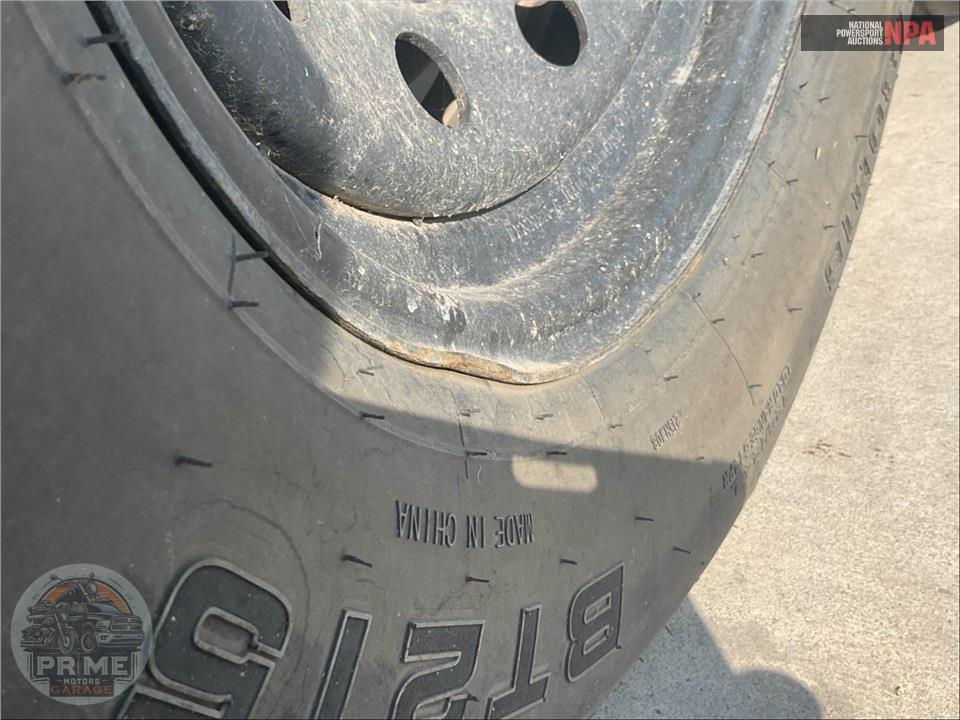 2026 Ed Trailers FD1024027GN — фото 12