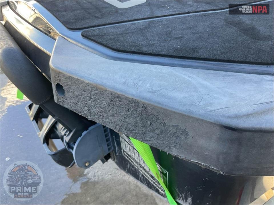 2017 Seadoo/Brp GTI SE 155 — фото 27